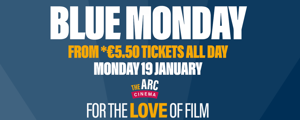 BLUE MONDAY 